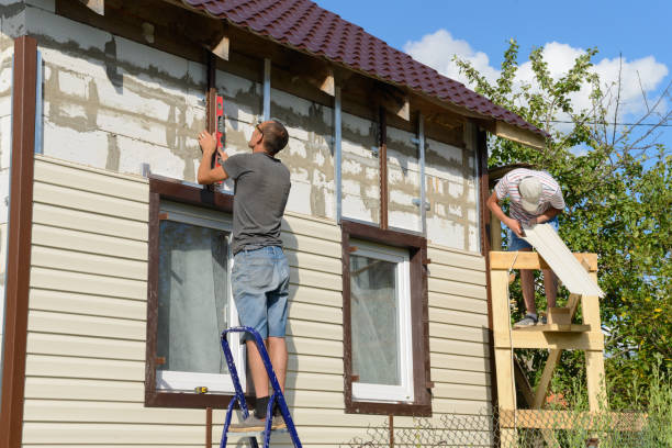 Best James Hardie Siding  in Garden View, PA