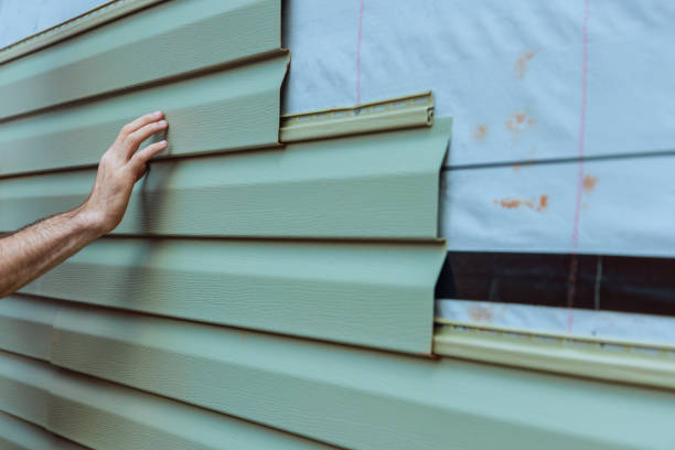 Best Composite Siding  in Garden View, PA